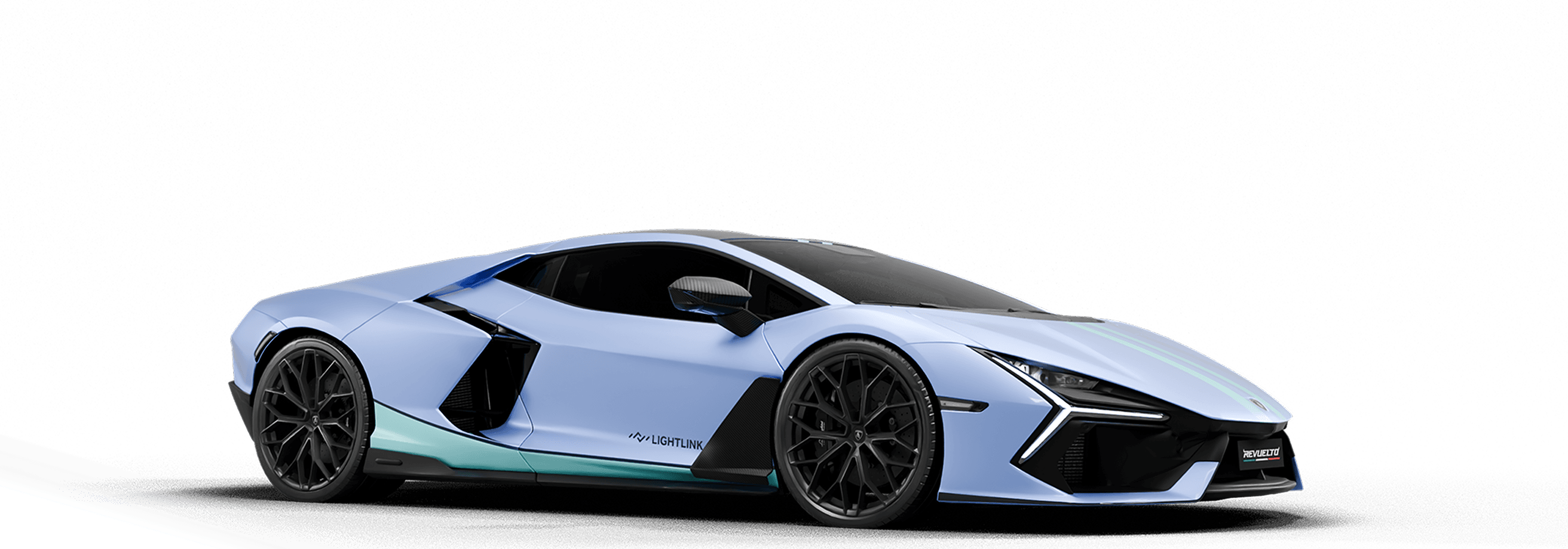 Lamborghini car