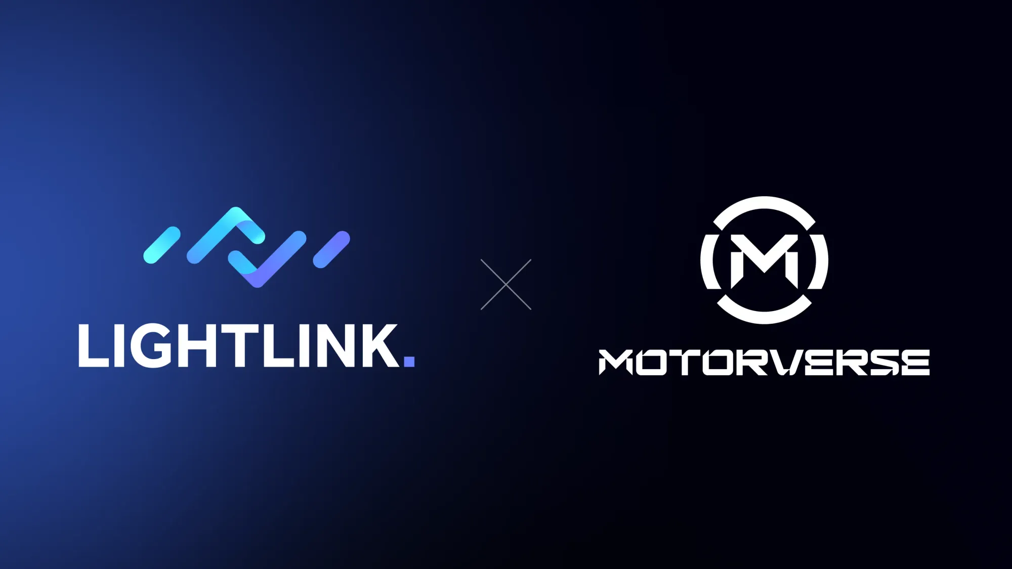 The Motorverse Has Minted Its New Digital Licence on LightLink