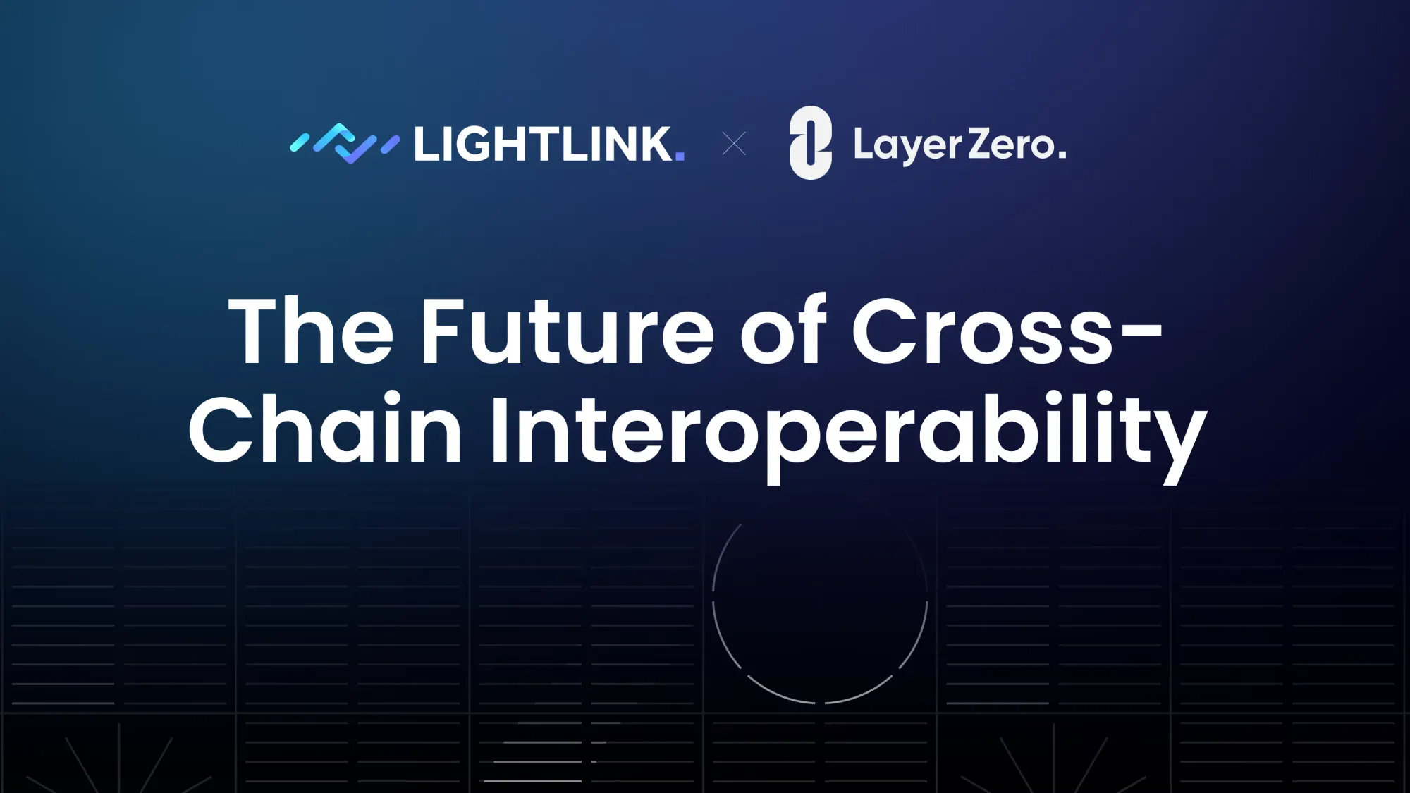 Buidl Omnichain: LightLink and LayerZero Discuss the Future of Cross-Chain Interoperability