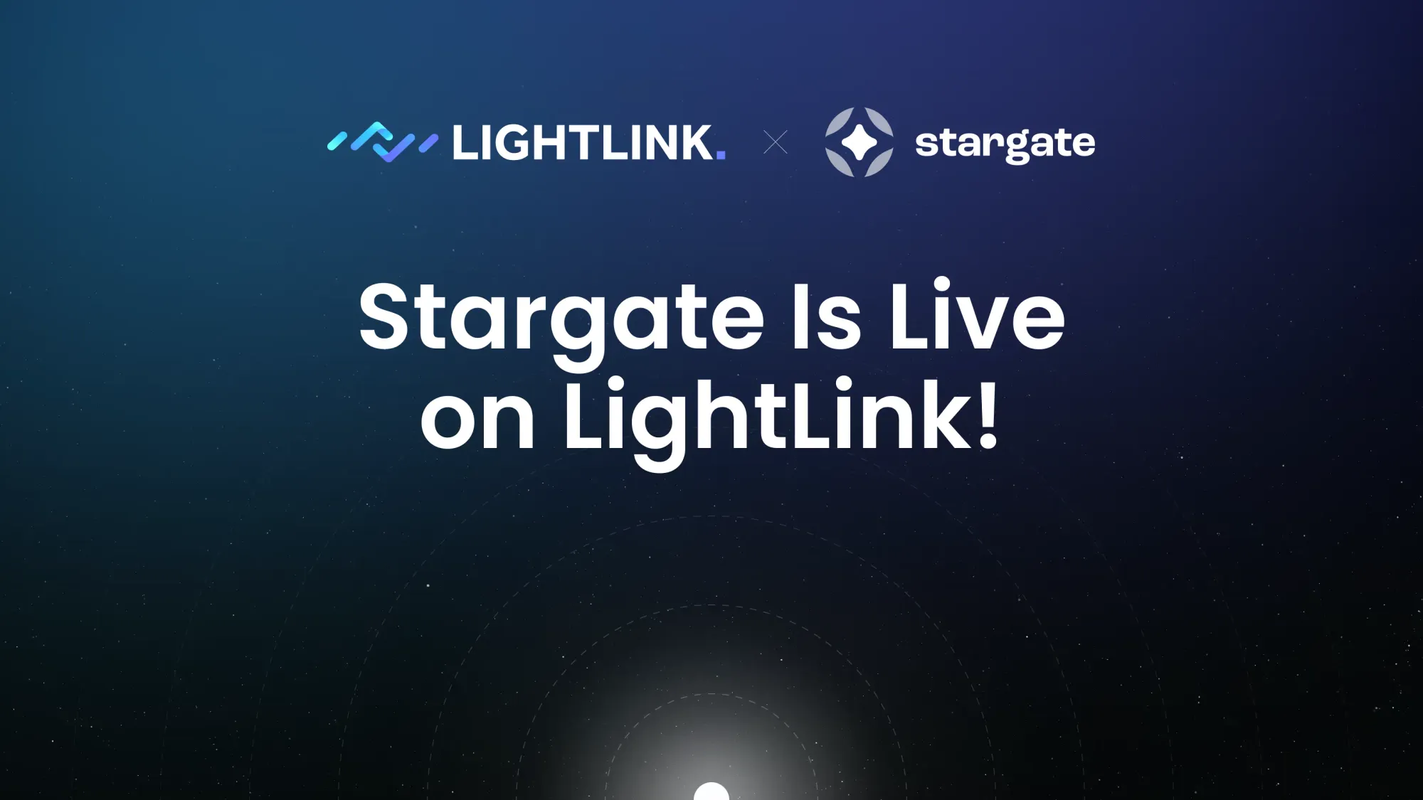 LightLink x Stargate: Redefining Cross-Chain Interoperability