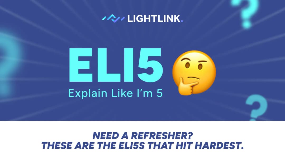 Understanding Web3: 5 ELI5 Explainers That Break It Down Simply