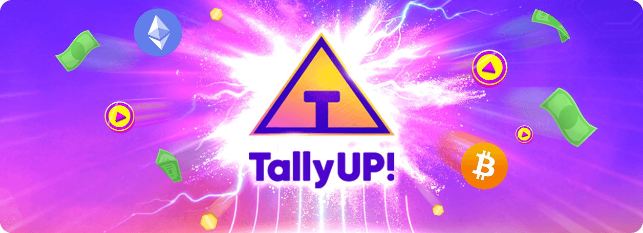 TallyUp Illustration