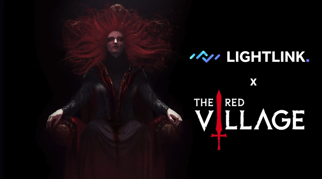LightLink x The Red Village Tournament