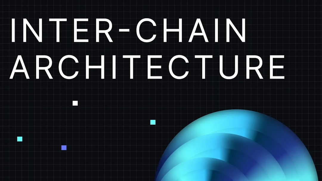 Inter-chain Architecture