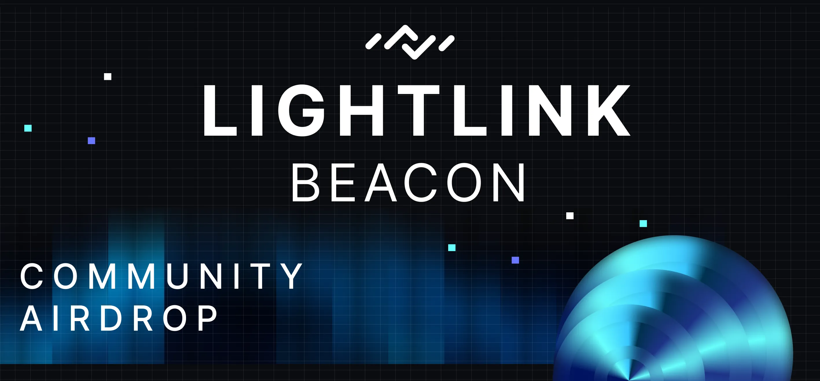 LightLink Community Airdrop Update 1