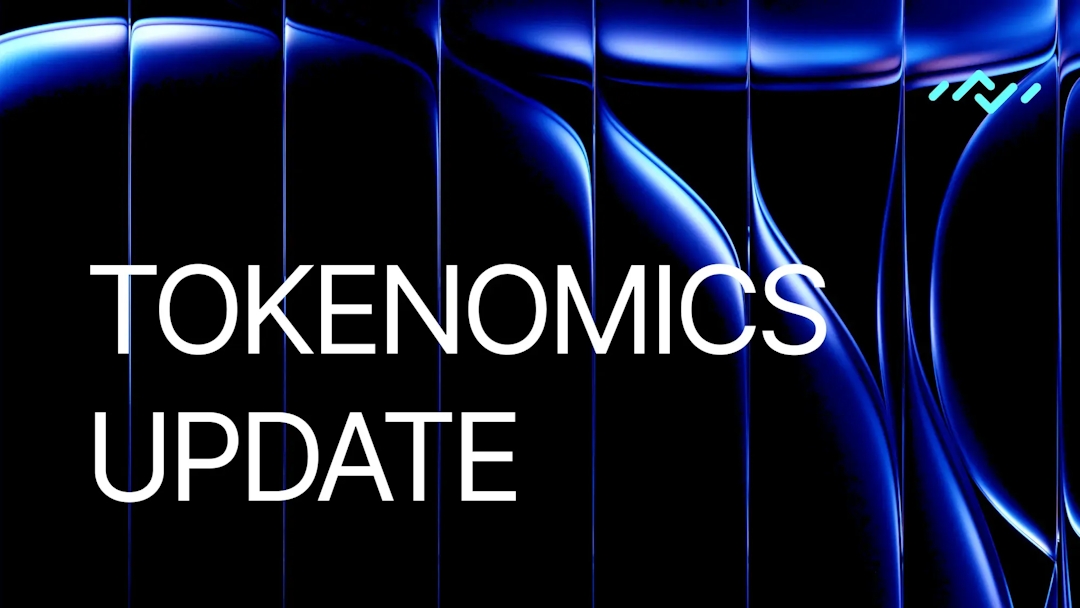 LightLink Tokenomics - December 2023 Update