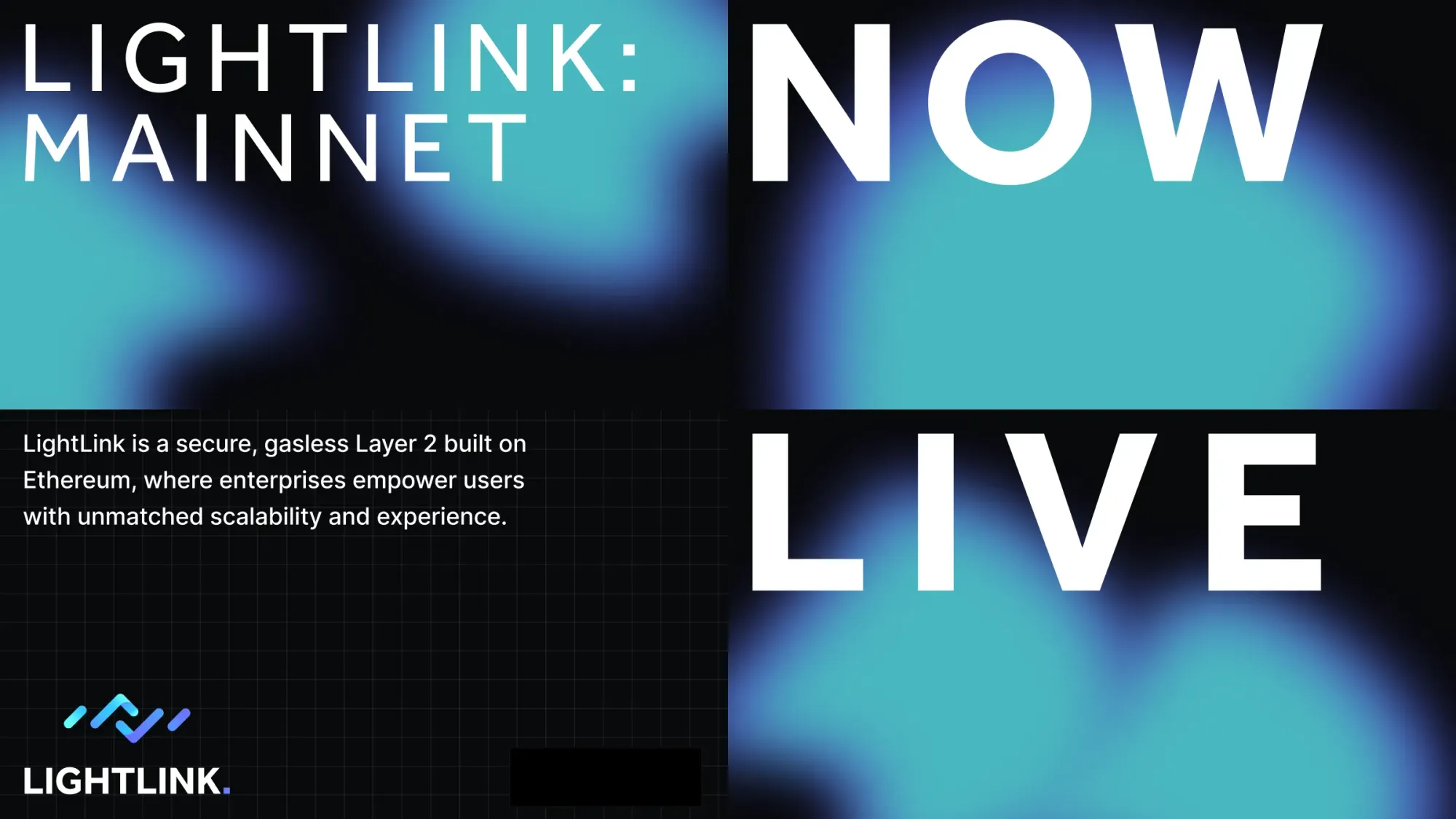 LightLink Mainnet Bridge Open