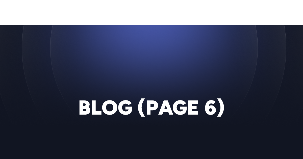 Blog (Page 6) | LightLink — Discover Possible with Effortless Blockchain
